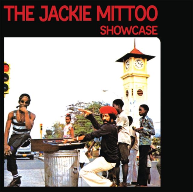 Jackie Mittoo