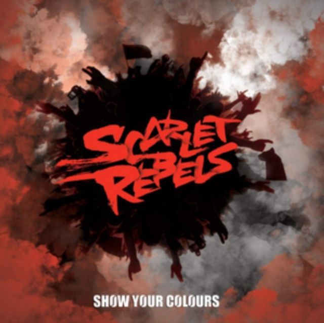 Scarlet Rebels