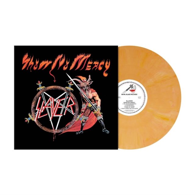 Slayer