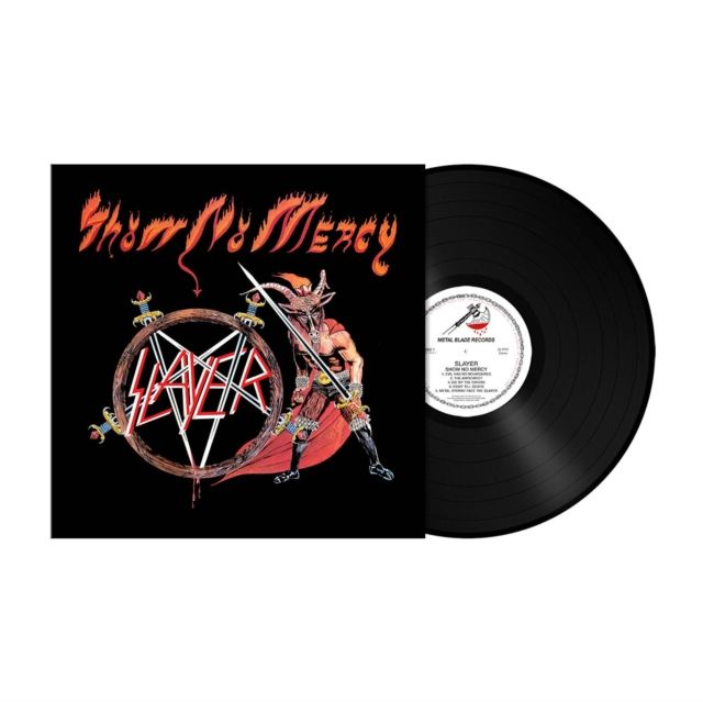 Slayer