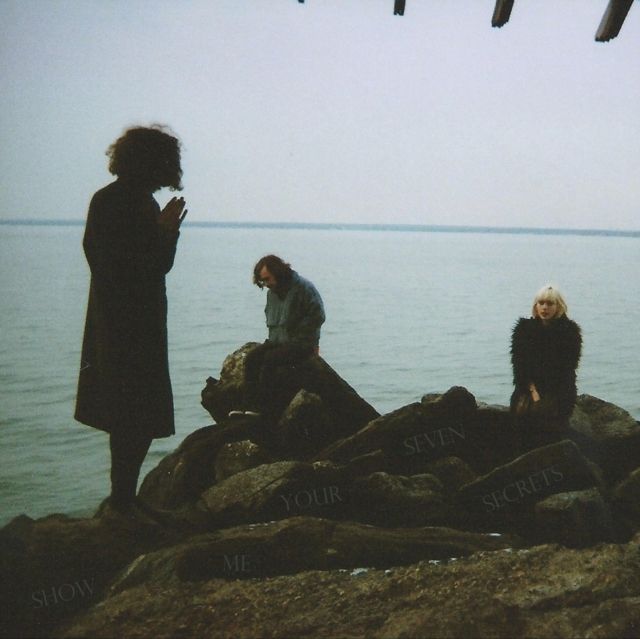 Sunflower Bean