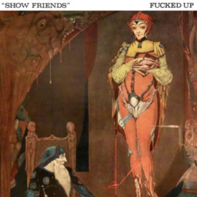 Fucked Up