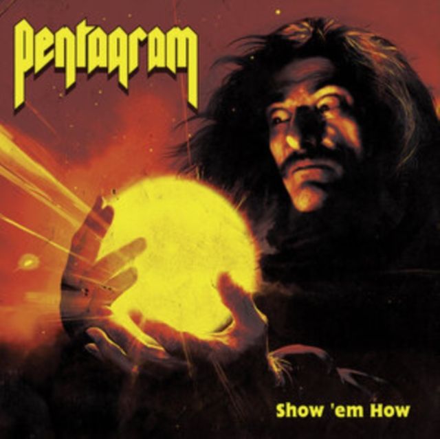 Pentagram