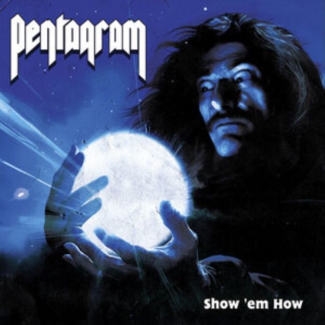 Pentagram