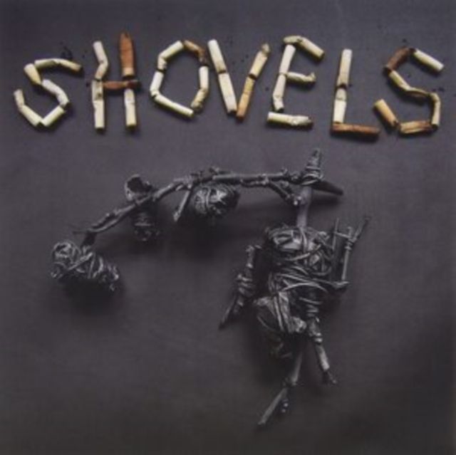 Shovels