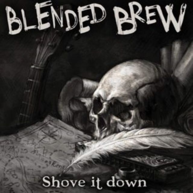 Blended Brew