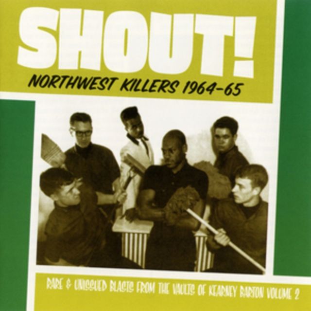 Various Artists
