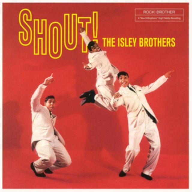 Isley Brothers
