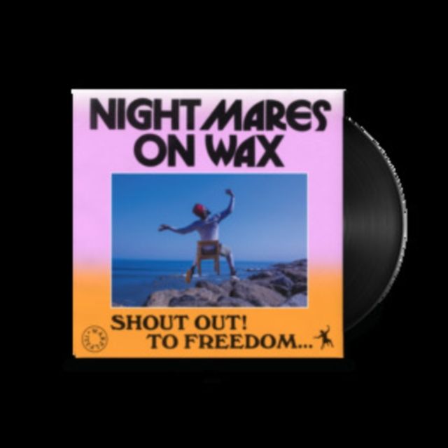 Nightmares On Wax