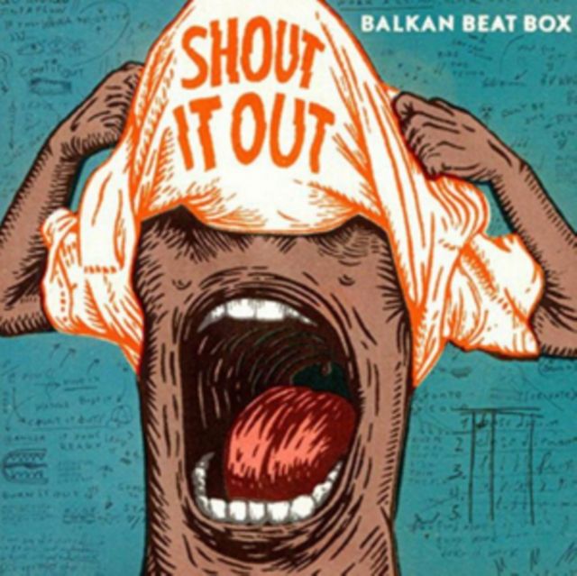 Balkan Beat Box
