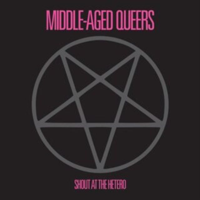 Middle-Aged Queers