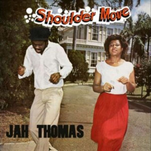 Jah Thomas