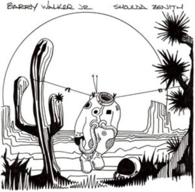 Barry Walker