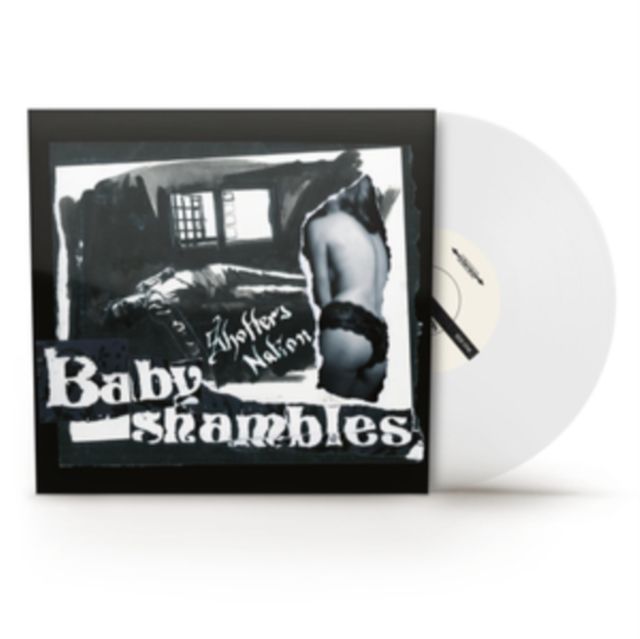 Babyshambles