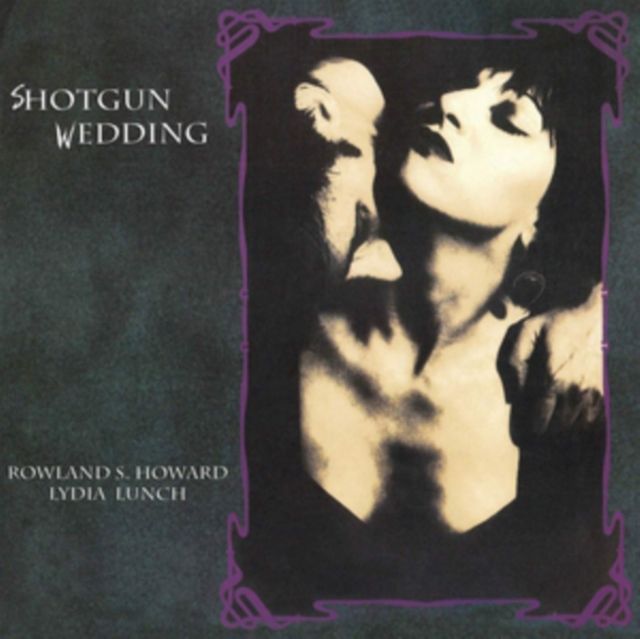 Lydia Lunch & Rowland S. Howard