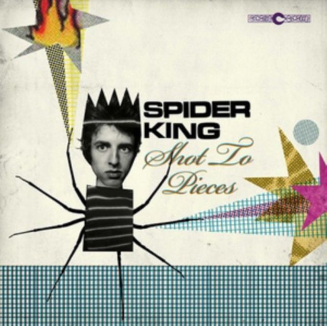 Spider King