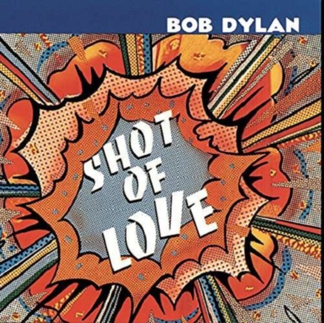 Bob Dylan