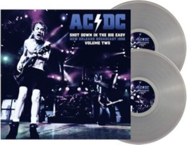 Ac/Dc