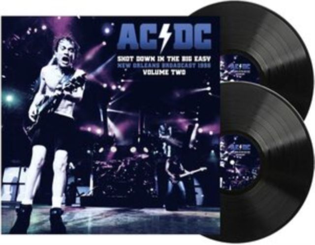 Ac/Dc