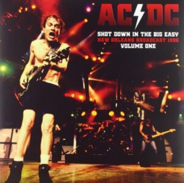 Ac/Dc