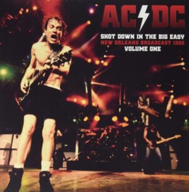 Ac/Dc