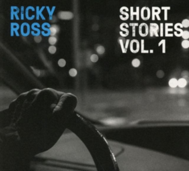 Ricky Ross