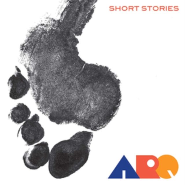 Arq (Alison Rayner Quintet)