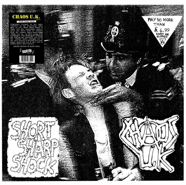 Chaos U.K