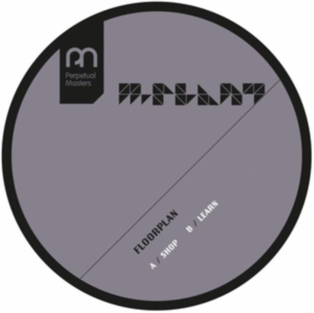 Floorplan (Aka Robert Hood)