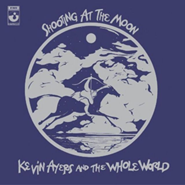 Kevin Ayers & The Whole World