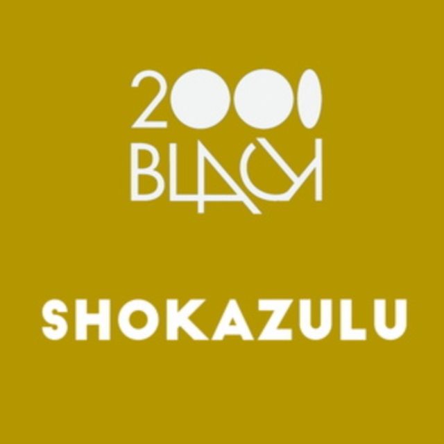 Shokazulu