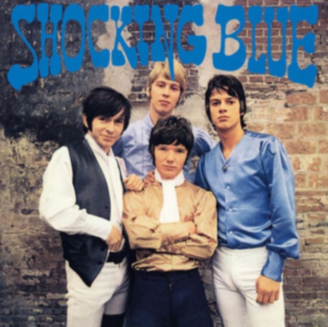 Shocking Blue