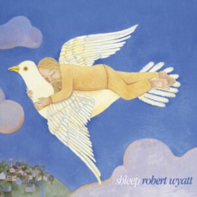 Robert Wyatt