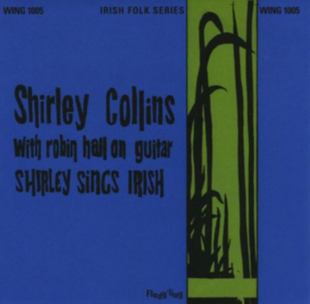 Shirley Collins