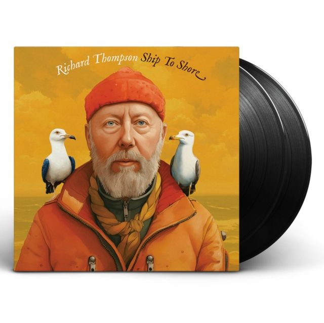 Richard Thompson