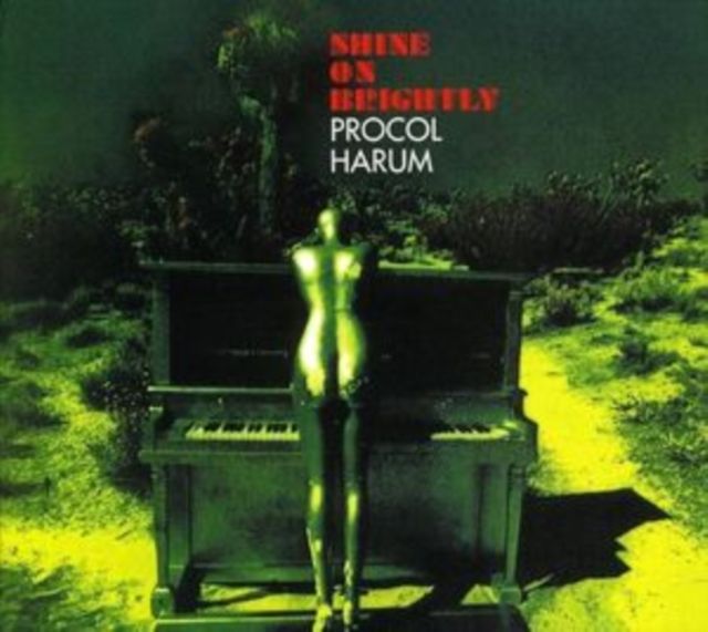 Procol Harum