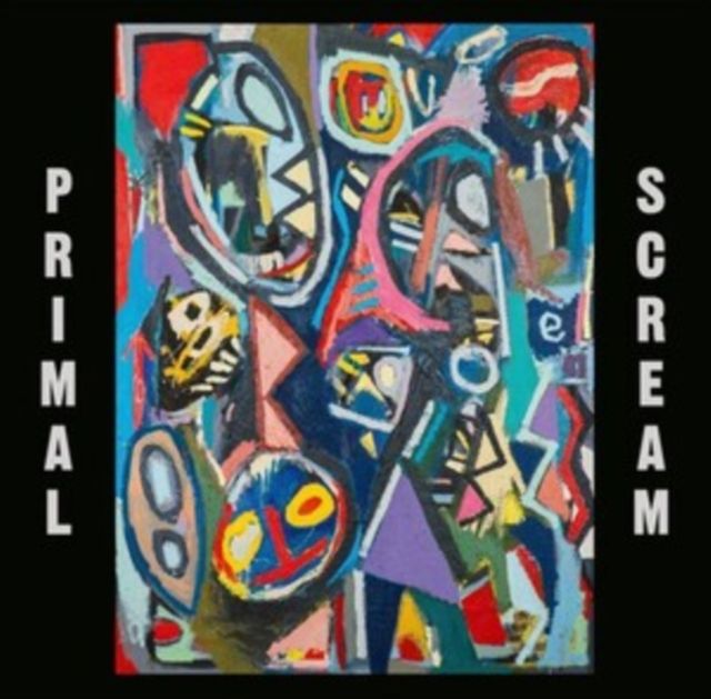 Primal Scream