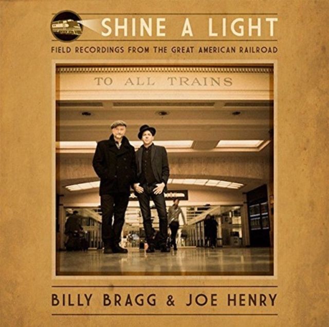 Billy Bragg / Joe Henry