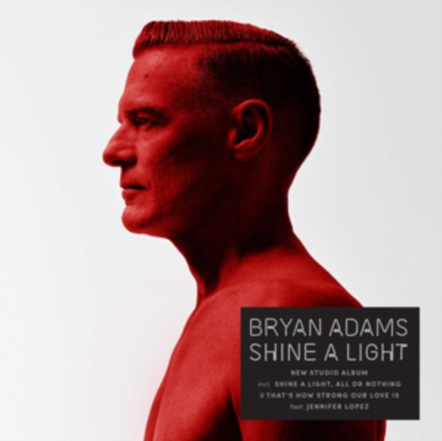Bryan Adams