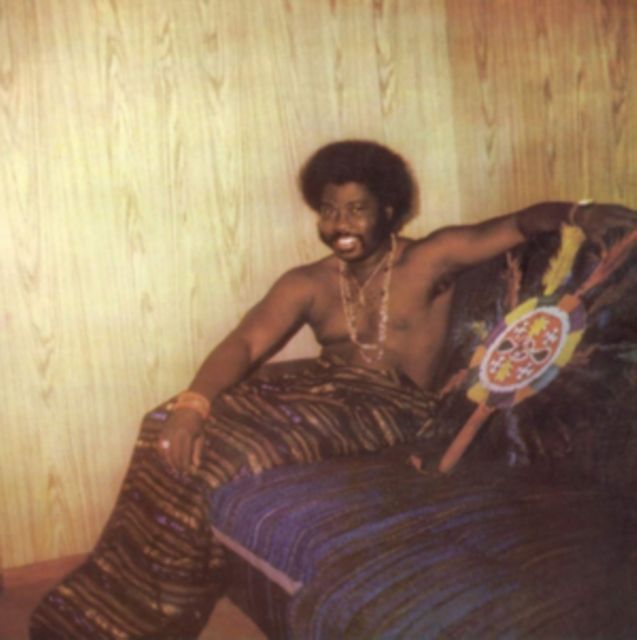 Shina Williams & His African Percussions