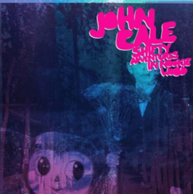 John Cale