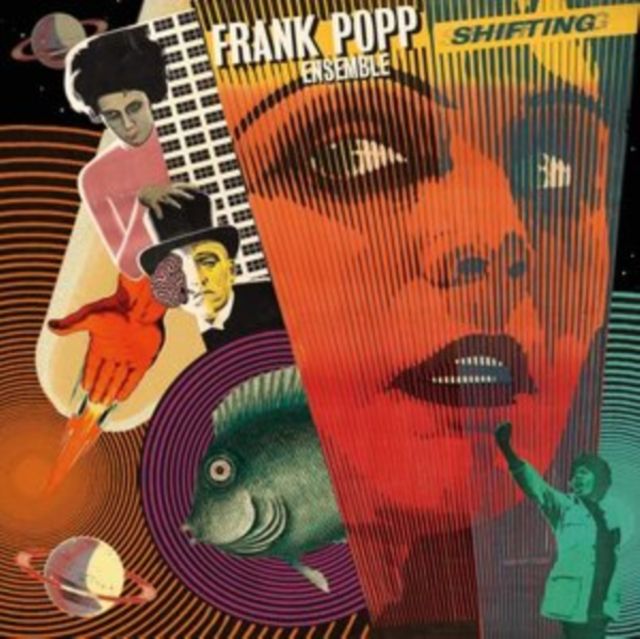 Frank Popp Ensemble
