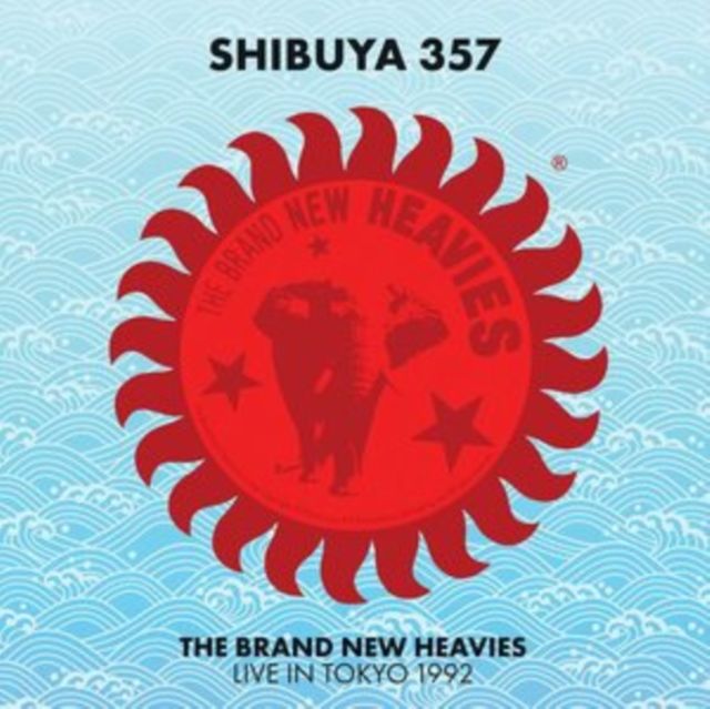 Brand New Heavies