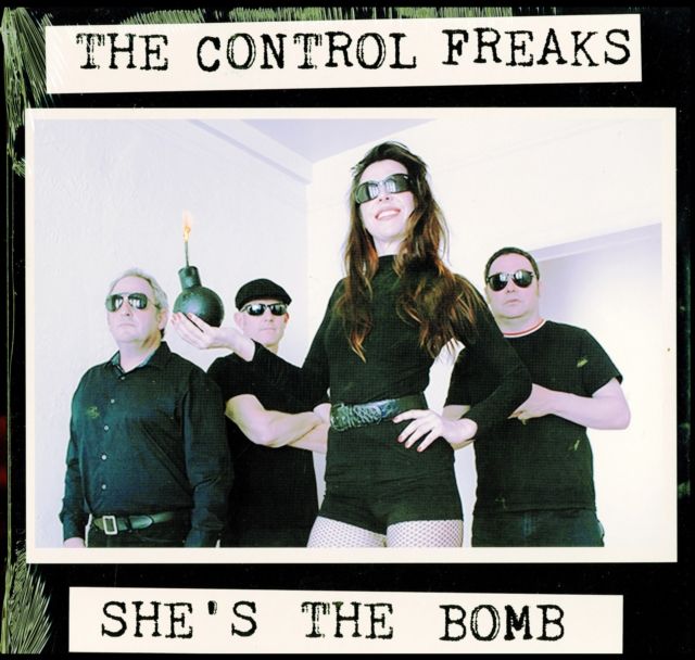 Control Freaks