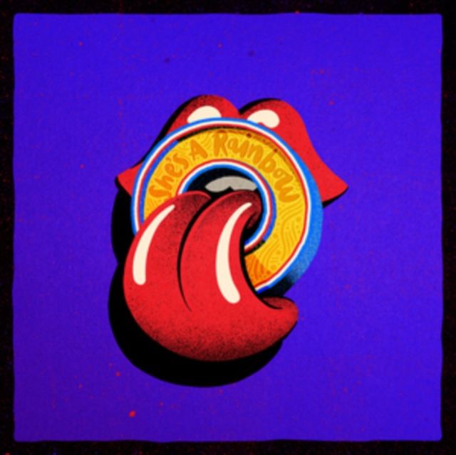 Rolling Stones