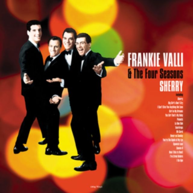 Franki Valli & The Four Seasons