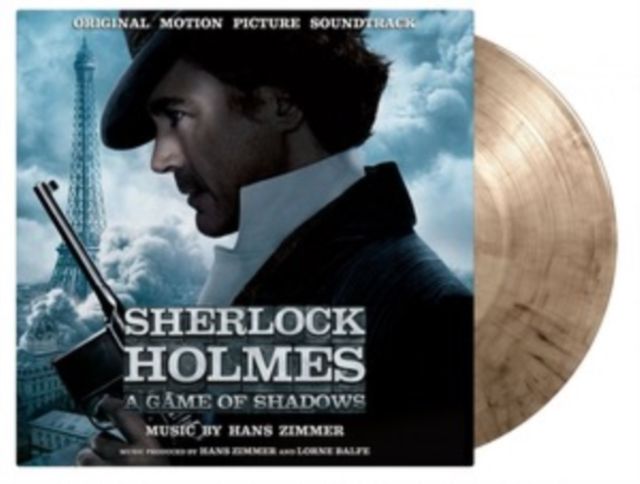 Hans Zimmer