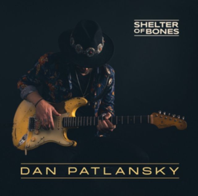 Dan Patlansky