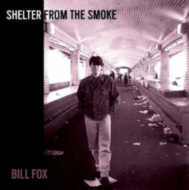 Bill Fox