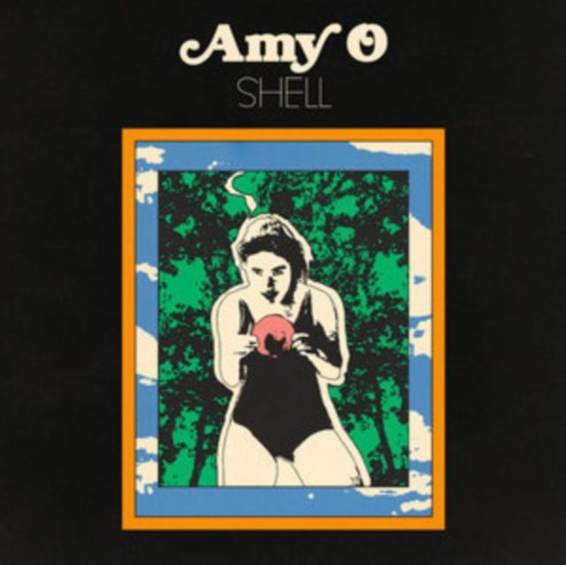 Amy O